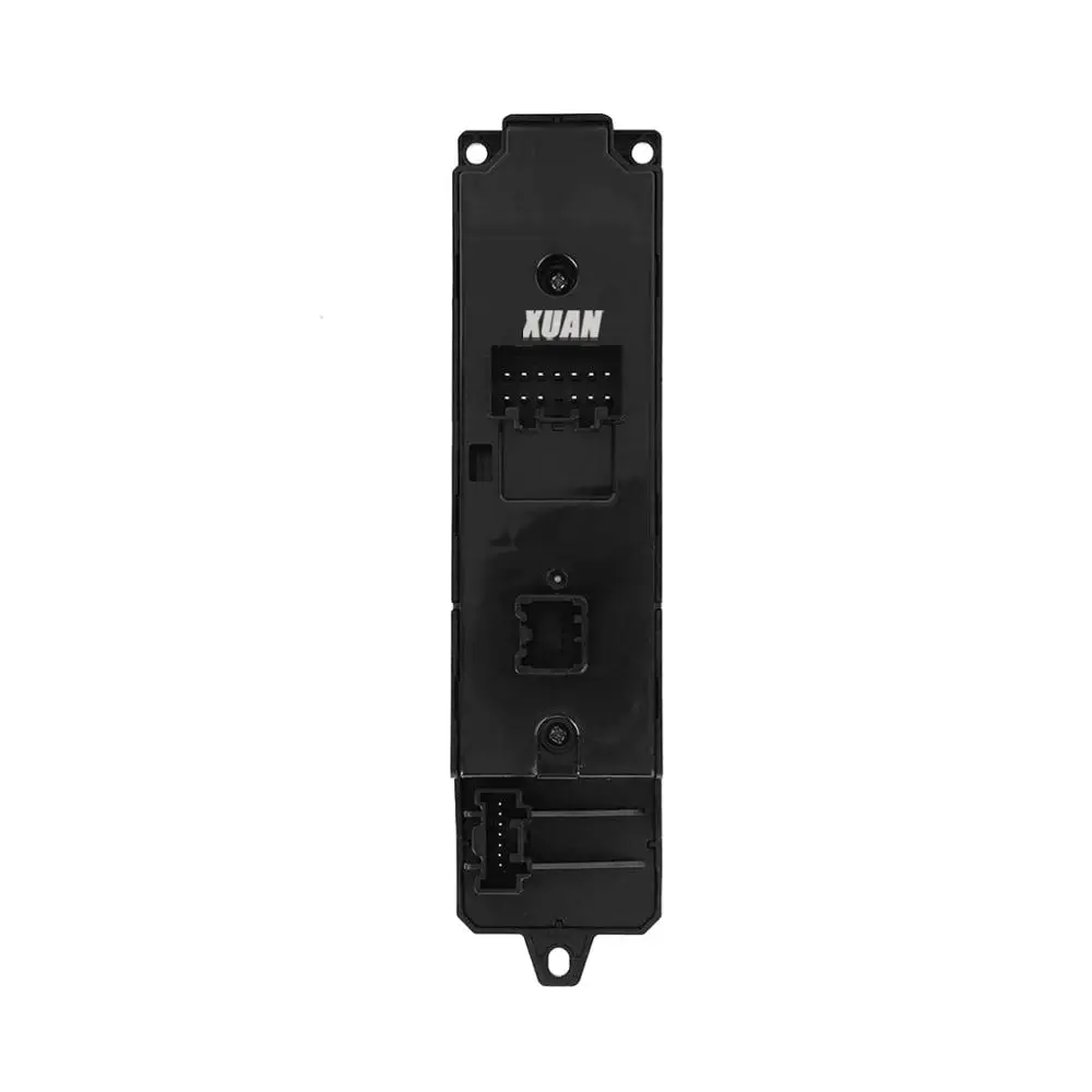XUAN Car Switches Relays Auto Replacement Parts GP9A66350 For Mazda Speed6 2006 2007 2008 Power Window Switch XUAN Car Switches Relays Auto Replacement Parts GP9A66350 For Mazda Speed6 2006 2007 2008 Power Window Switch