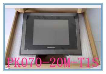 

New HMI human machine interface panel PK070-20M-T1S