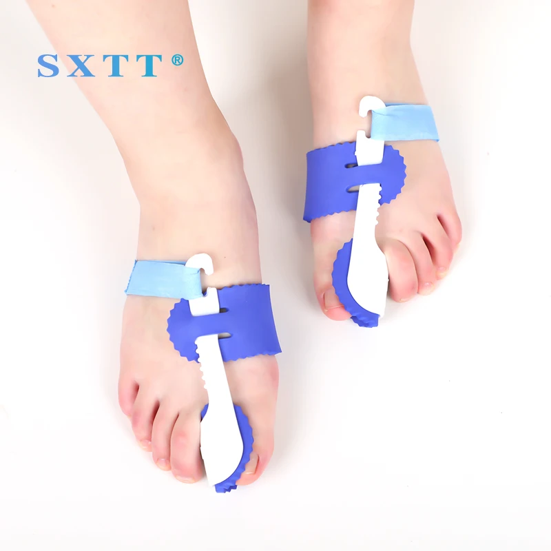 

Toe Thumb valgus Correction Night Corrector Thumb Foot Brace Flat Feet Relieve Pain Comfortable Shoes Orthotic Insoles