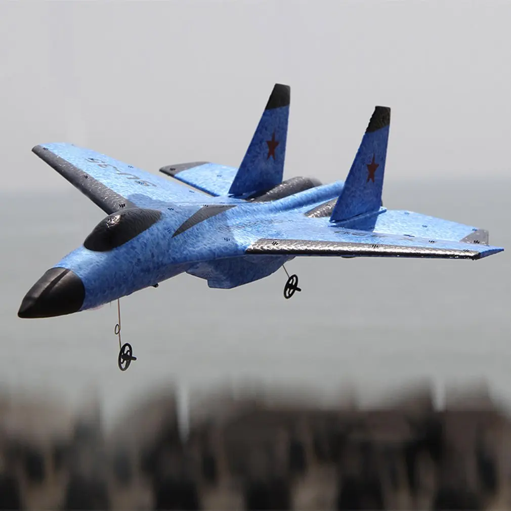 FX-820 2,4 ГГц размах крыльев EPP RC самолет Battleplane RTF пульт дистанционного управления RC Квадрокоптер модель самолета