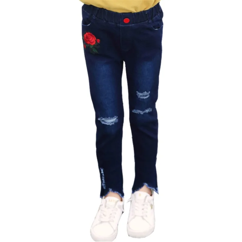 new jeans pattern 2019 for girl