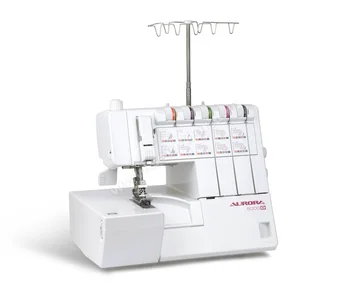 

OVERLOCK (RUG) AURORA 5000D