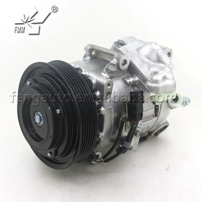 38810-RJA305 автоматический компрессор переменного тока 7SBU16C для honda acura 3,5