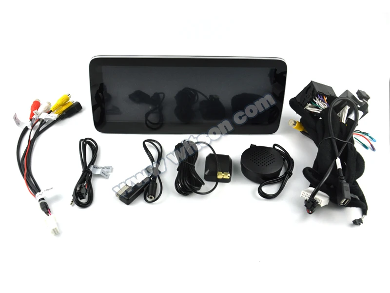 10,2" Android 9,0 OS автомобильный мультимедийный gps для Mercedes-Benz a-класс W176 2013-(NTG 4,5) с автоподдержкой Carplay/Android