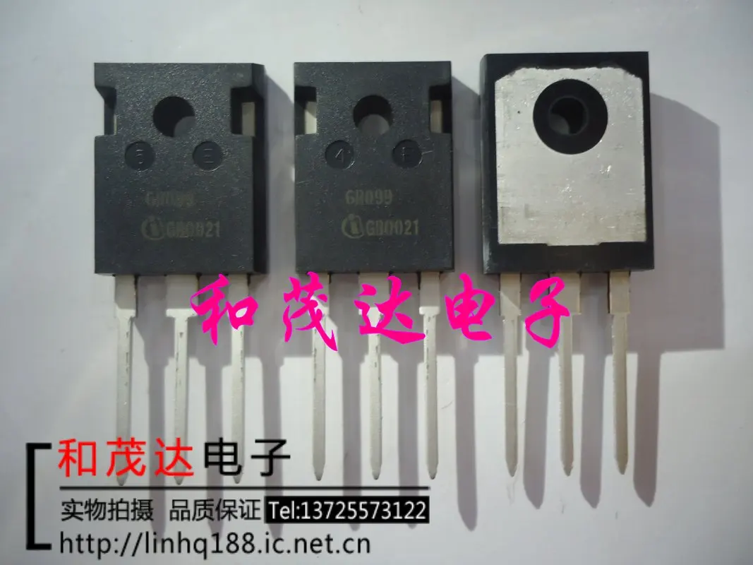 

10PCS/LOT new original IPW60R099CP 6R099 TO-247 650V31A in stock