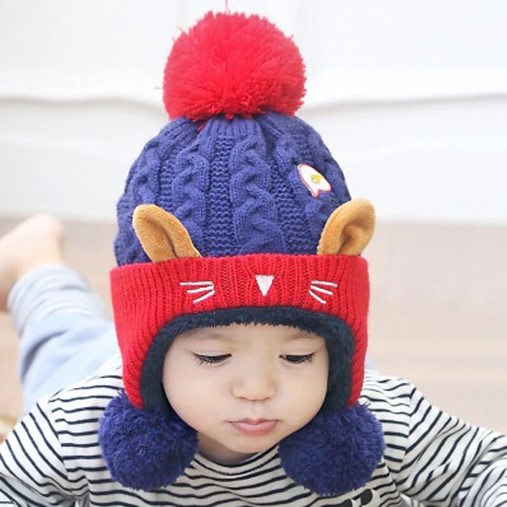 child of hell beanie