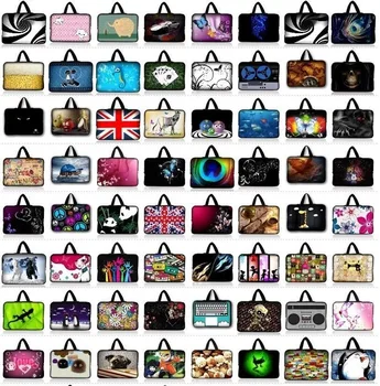 

7 9.7 10 10.1 11.6 12 13 13.3 14 14.4 15 15.6 17 17.3 inch Laptop Sleeve Tablet Bag Notebook Case For Asus HP Acer Lenovo Asus