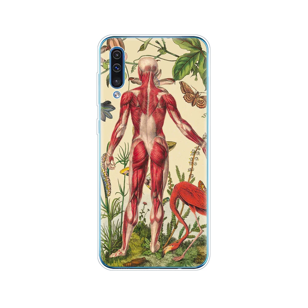 34532 Чехол для samsung Galaxy A30S, силиконовый чехол для задней крышки телефона, чехол для samsung A30 A307 A307F, SM-A307F, мягкий чехол, 6,4 окрашенные оболочки, сумки - Цвет: 34532