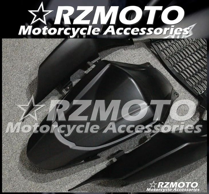 ABS мотоцикл обтекатель комплект для SUZUKI GSXR1000 K7 2007-2008 год кузов литьевая форма Магазин № 1085