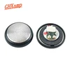 GHXAMP 14.8mm 64OHM Earphone Speaker Unit Moving Coil Full Range Earphone Speaker N55 Magnetic High Sound Quality Unit 112DB 2pc ► Photo 1/6