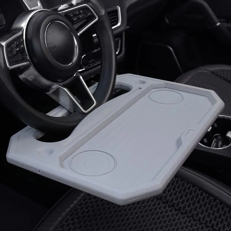 Автомобильный дорожный стол Авто Руль ноутбук планшет для iPad или ноутбука