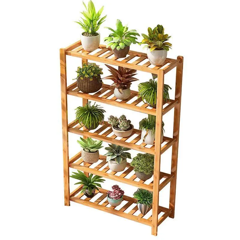 Etagere Plante Terraza домашняя Estanteria Escalera Repisa Para Plantas Stojak Na Kwiaty Балконная полка для