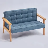 costway kids sofa strawberry