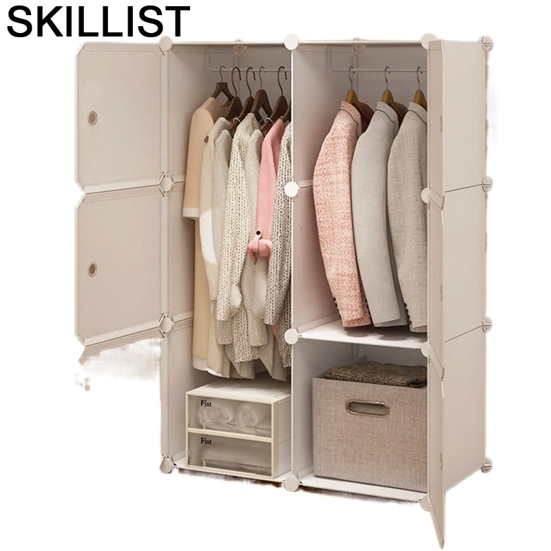 Armoire Dormitorio Moveis Para Casa Meble Rangement Chambre Armadio шкаф для хранения мебели спальни