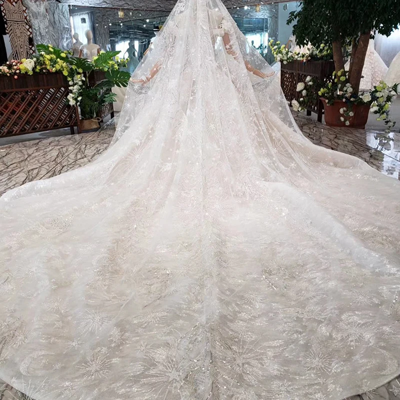 Robe Mariage сексуальное свадебное платье с вырезом лодочкой и открытыми плечами на шнуровке в стиле бохо Robe Mariage Femme Chapel Train Свадебные платья Trouwjurk