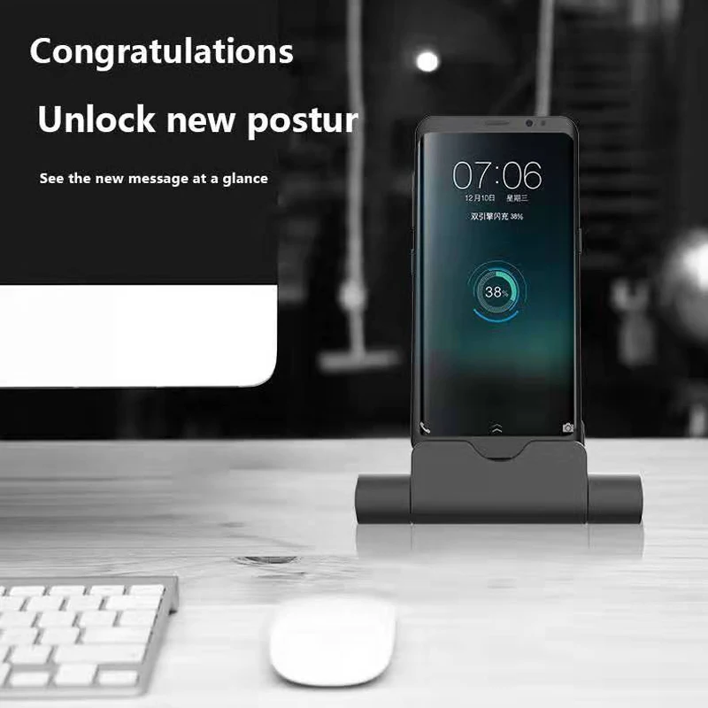 Usb-кабель для синхронизации, подставка для зарядного устройства, зарядная док-станция для type-C для Iphone, подставка, держатель, зарядная док-станция