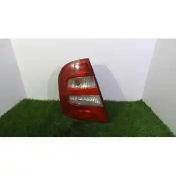 

556074 Left Rear light Skoda Fabia Family (6y5)