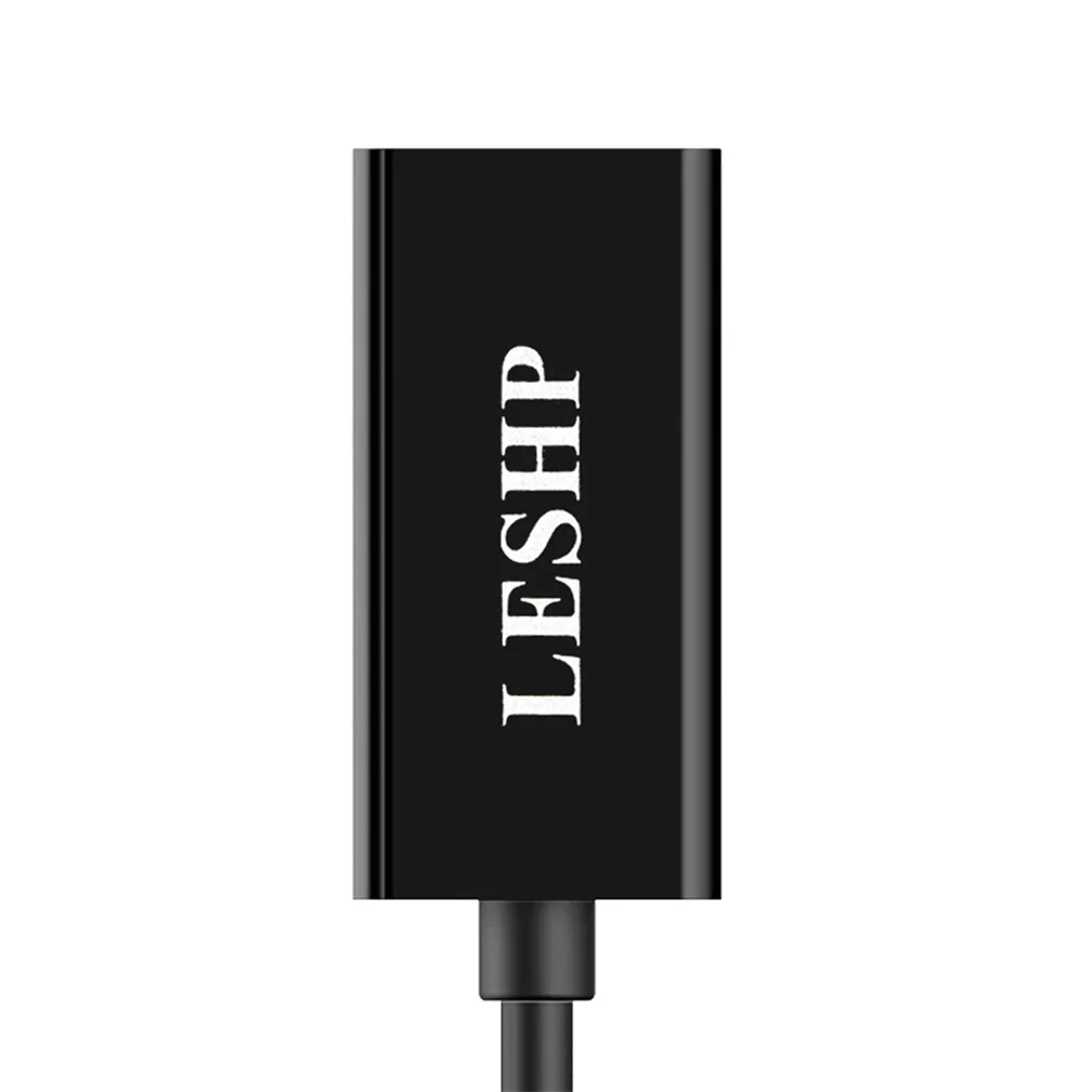 Кабель имеет подключаемый активный мини-порт дисплея к HDMI 2,0 адаптеру с поддержкой дисплея и технологии Eyefinity