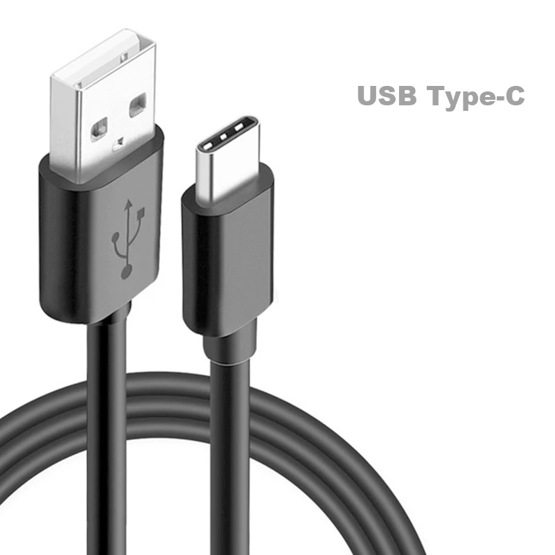 Fast Charging Cable For Galaxy Note9 8 S9 S8 USB Type C Xiaomi Redmi