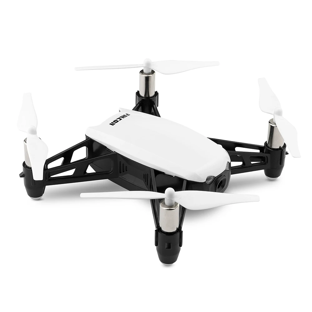 WLtoys XK Q818 оптический Дрон Радиоуправляемый вертолет с двойной камерой 720P Wifi FPV удерживающий высоту Квадрокоптер для фотографий Дрон