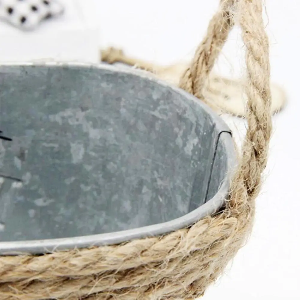 10 м натуральная сизалевая веревка для кошки альпинистская Рамка DIY ручная работа 4-10 мм джутовая веревка лампа декоративная веревка переплет пеньковые веревки упаковка