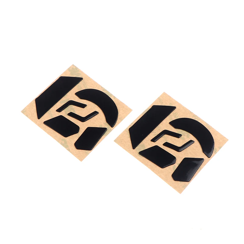 Thickness Replacement Mouse Feet Skates 2 Sets for G903 mouse skates