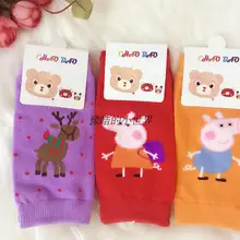 Удлиненный хлопковый ТРИКОТАЖНЫЙ КОРОТКИЙ наколенник для детей, для мужчин и женщин, без наколенников, без рукавов