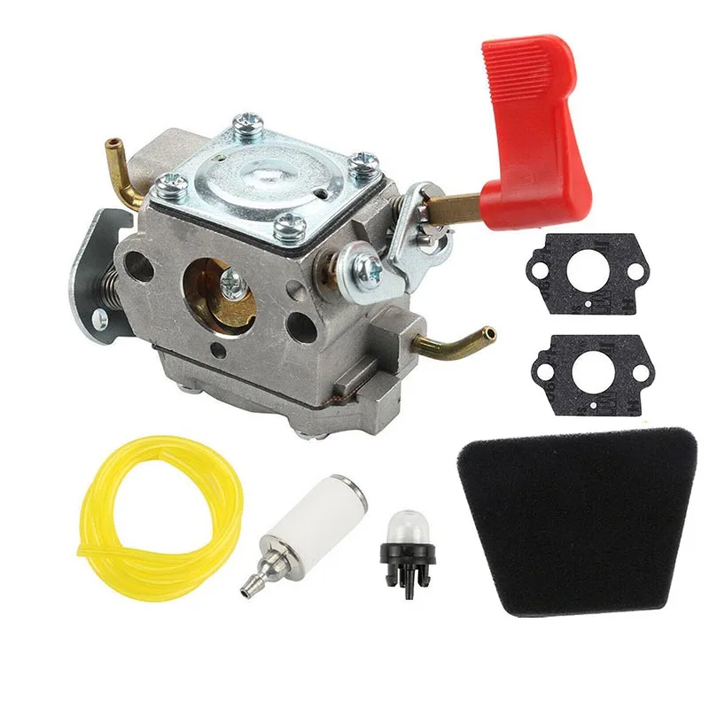 OEM 545006017 For Poulan Craftsman Trimmer Carburetor For Zama C1U-W32