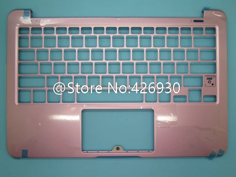 Подставка для ноутбука samsung NP930XBE 930XBE US Layout BA98-01782C BA98-01782A клавиатура ободок крышка верхний чехол