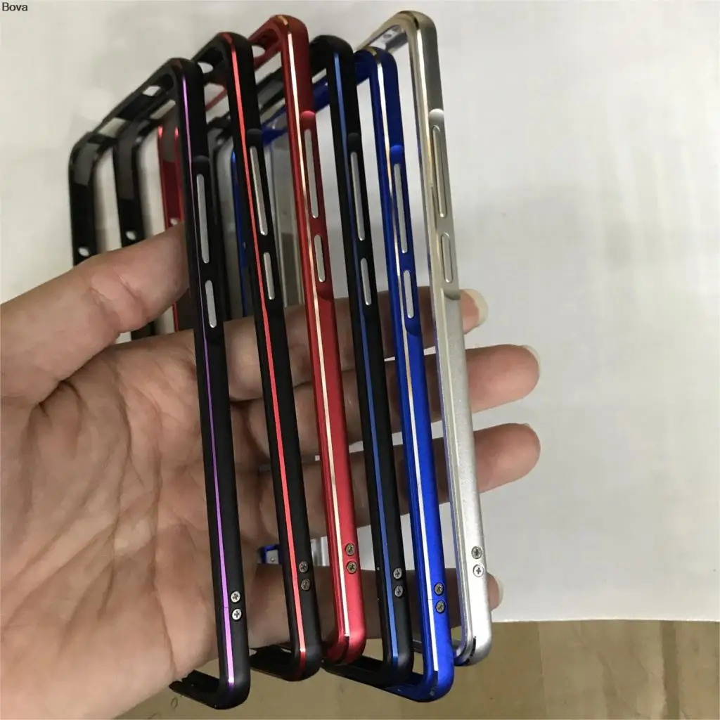 Чехол для Xiao mi 9T роскошный Ультратонкий бампер alu mi num для Xiaomi mi 9T mi 9T Pro+ 2 пленки(1 передняя+ 1 задняя