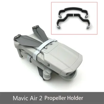 

DJI Mavic Air 2 Propeller Holder Stabilizers Fixer Protective For DJI Mavic Air 2 Drone Spare Parts Accessories