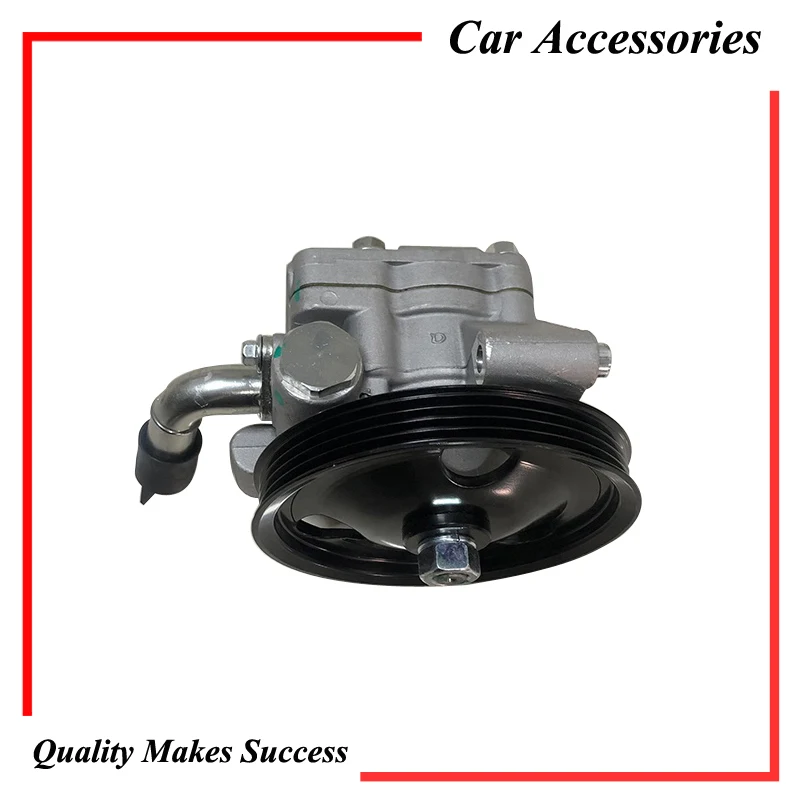 

Оригинальный насос гидроусилителя руля GK29 3A696 AC для автомобиля Ford Transit Custom V362 Tourneo Автозапчасти для автомобилей