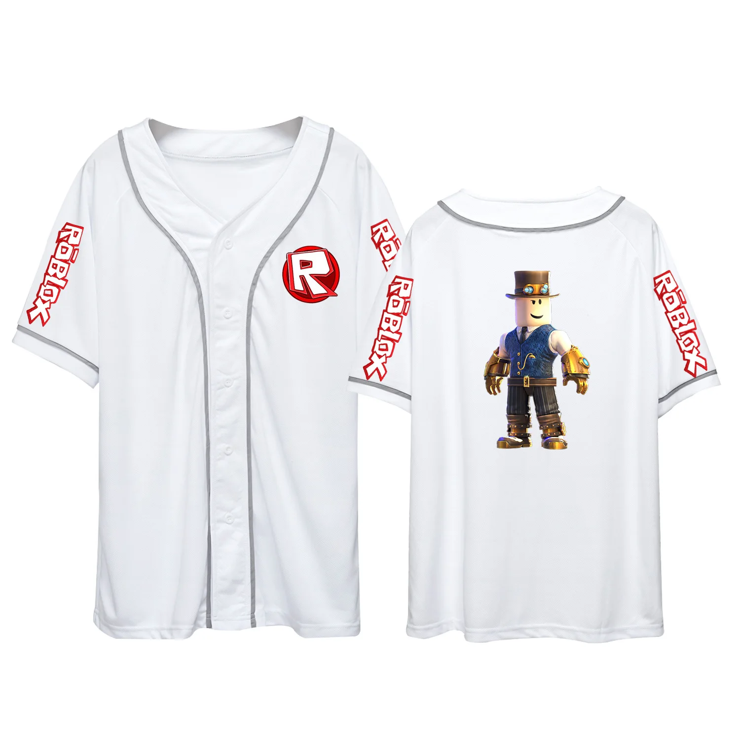 Roblox Productos Relacionados De Venta Caliente Camiseta De - roblox productos relacionados de venta caliente camiseta de