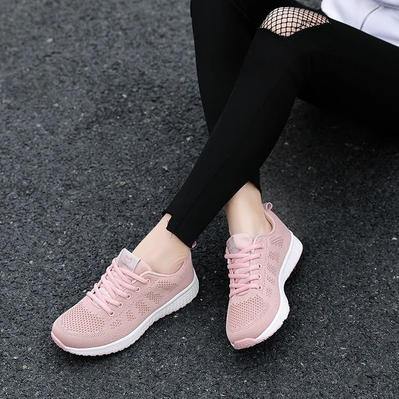 Exy Fashion Sneakers