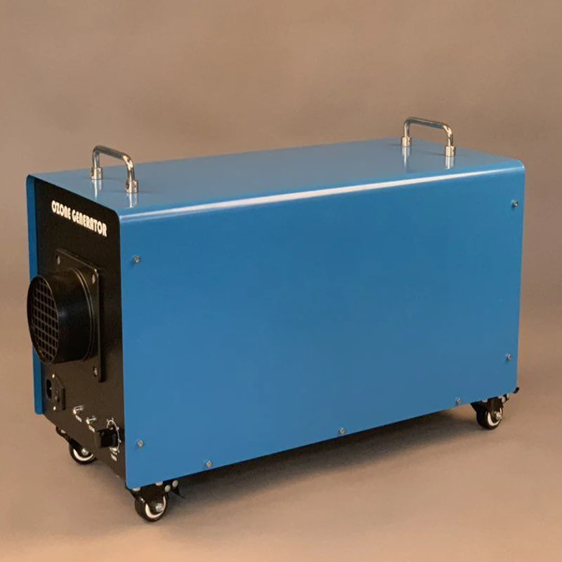 air treatment ozone machine
