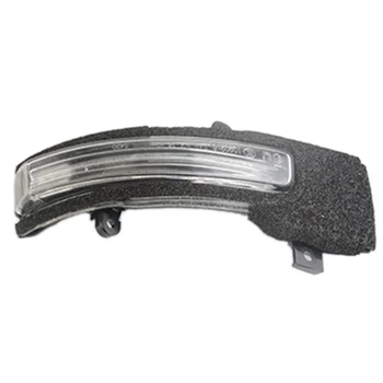 

Right Led Rear View Mirror Turn Signal Light for Mitsubishi Outlander 2013-2018 for Lancer 2016 Side Indicator Rearview Turning