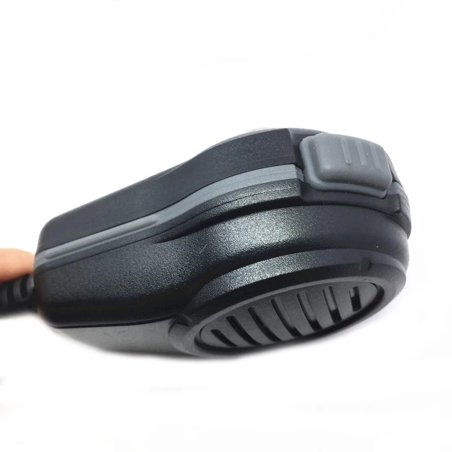 8PIN Разъем ручной микрофон для ICOM IC-M700 IC-M710 IC-M700PRO IC-M600 радио reemplazar EM-101 EM-48 HS-50 Mic