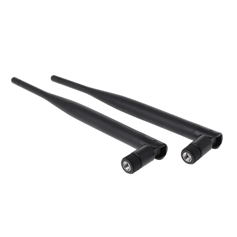 2x6Dbi 2 4 ГГц 5 двухдиапазонный M.2 IPEX MHF4 U. fl удлинитель к WiFi RP SMA Пигтейл/провод для