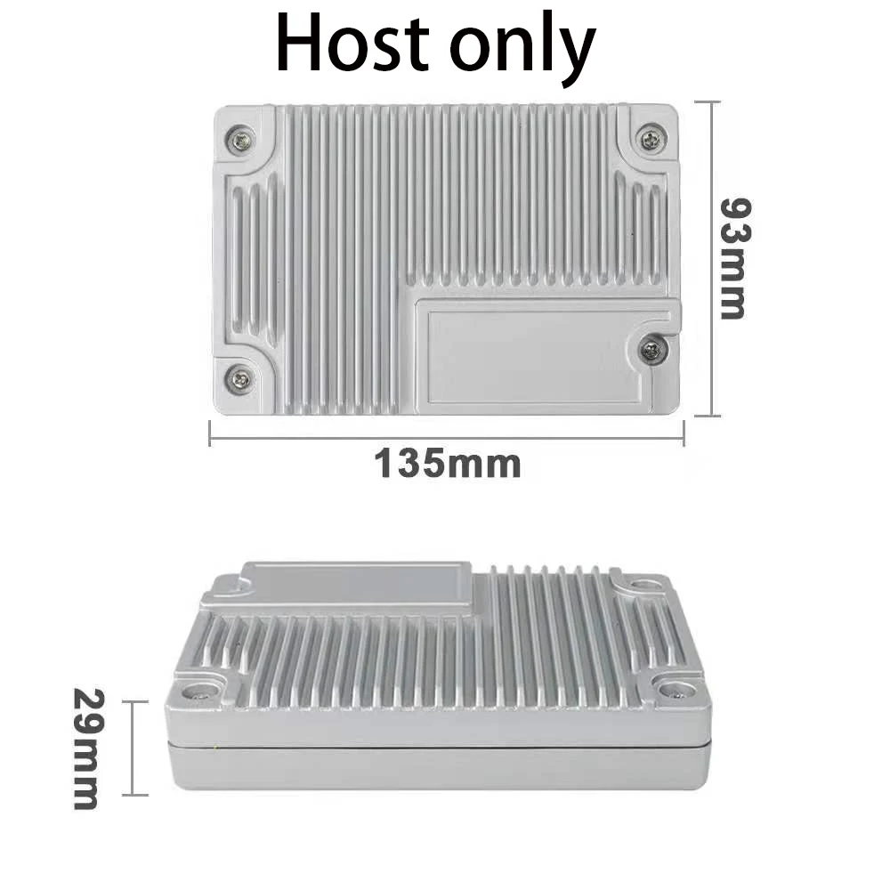 360 panoramic host T5 chip solution, only one host to place an order, please carefully compare and refer