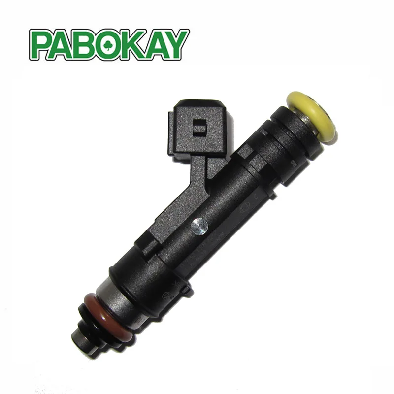 

5 pieces x brand new 0280158827 Fuel Injector EV1 Connector 160LB 1700cc High impedance
