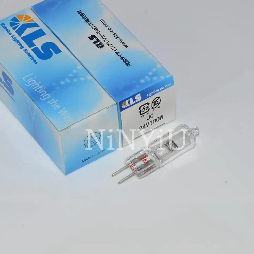 

KLS JC 24V300W галогенная лампа для измельчения овечьей лапки WASINO