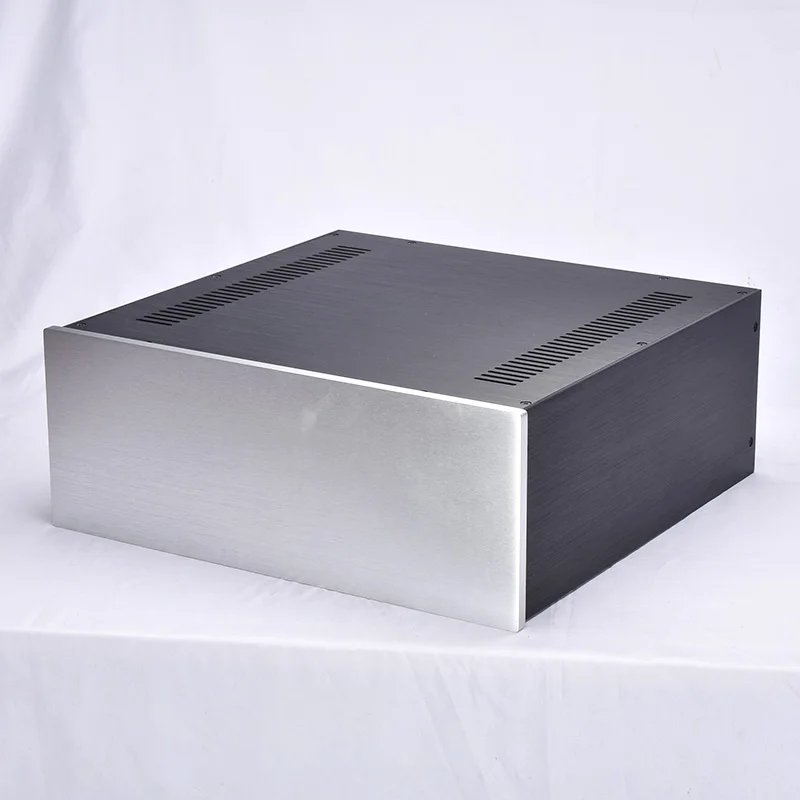 BRZHIFI BZ4316 Алюминиевый Чехол для DIY на заказ