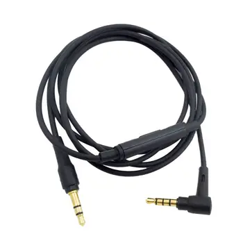 

Replace Headphone Cable Audio Line Wire for ATH-Ar5bt/MSR7/5PRO/AR3BT/ATH-msr7nc 95AF