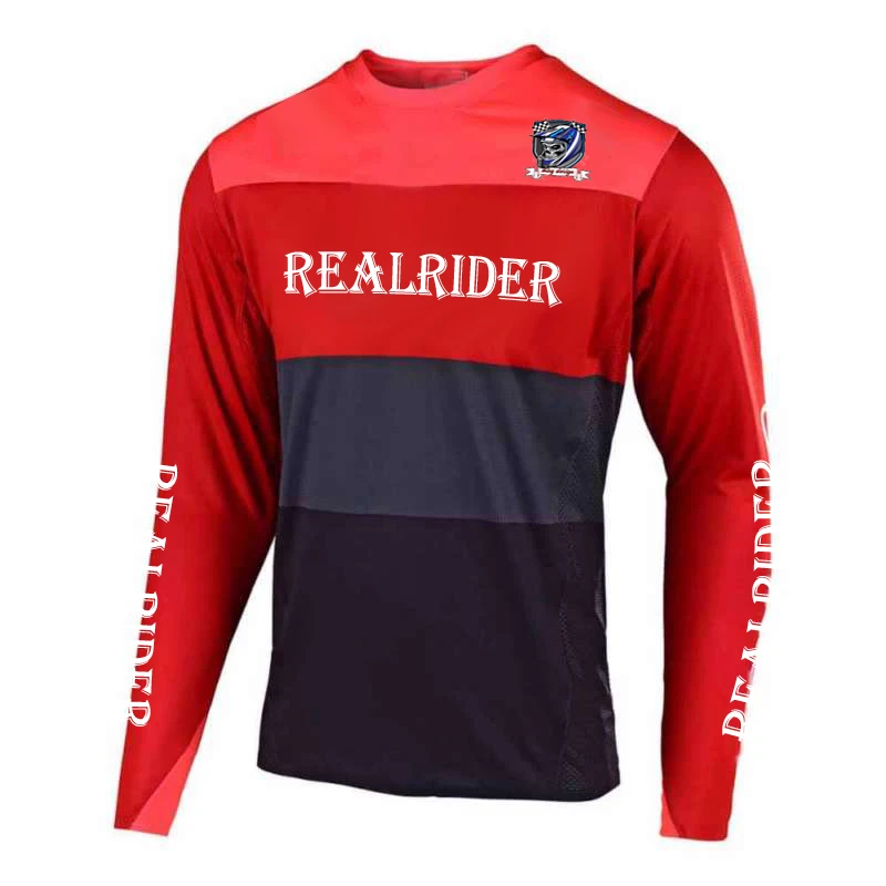 Mx moto cross jersey спортивная одежда рубашка с длинным рукавом крест mx moto gp mtb горный велосипед