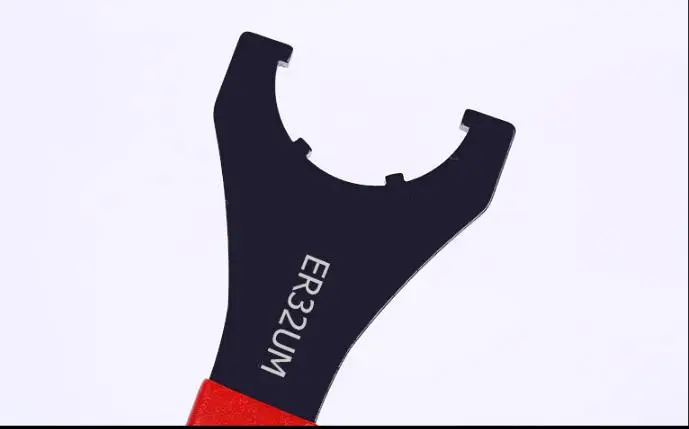 FINDAMAZE ER32UM Тип гаечный ключ для цанговый патрон Держатель фрезерный инструмент токарный станок Инструменты