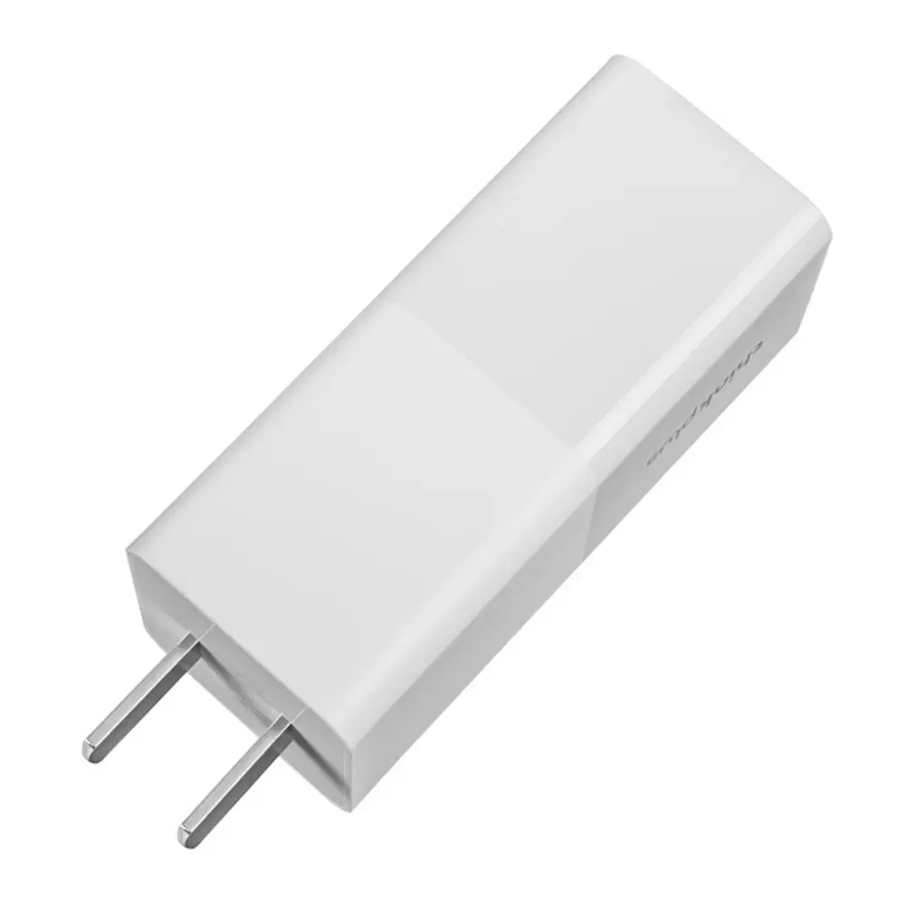 Lenovo Thinkplus Usb-C Lipstick Portable Power Adapter Laptop Charger Power Cord X1 X280 T480S 65W X390/T490 Lenovo Thinkplus Usb-C Lipstick Portable Power Adapter Laptop Charger Power Cord X1 X280 T480S 65W X390/T490