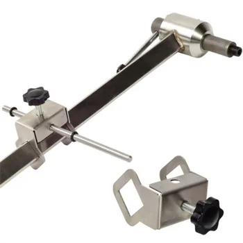 

Professional Bicycles Hanger Alignment Gauge Alignment Ranging Tool For Mtb And Road Bikes