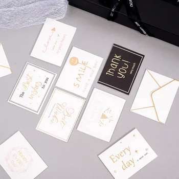 

Christmas Hollow Greeting Card Thank You Card Valentines Day Greeting Card Postcard New Year Small Card Birthday Card