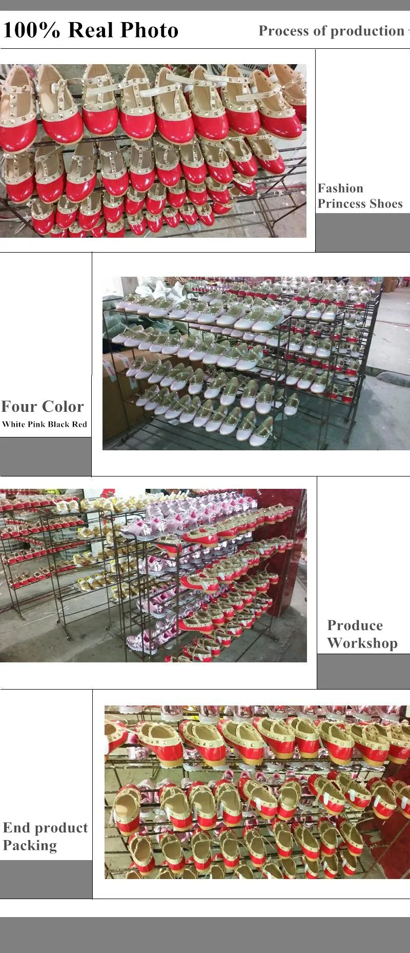 14 2020 New Spring Summer Autumn Design Kids Leather Shoes Rivets Girls Shoes Princess School Toddler Mary Jane Dress Shoes D02111