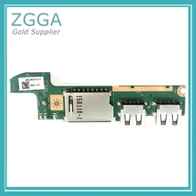 Новая USB плата для lenovo ideapad U330 U330p U430P разная внутренняя карта USB интерфейс плата 90003437 LZ5 39LZ5UB0000
